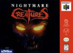 Play <b>Nightmare Creatures</b> Online